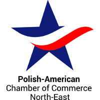 Polish American Chamber of Commerce North-East logo - Similar company to Polish Cultural Institute New York