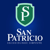 Colegio San Patricio Floridablanca logo - Similar company to Colegio El Bosque
