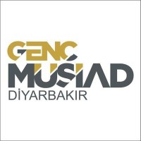 Genç Müsiad Diyarbakır logo - Similar company to Forum Diyarbakır