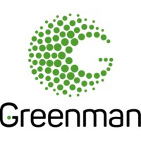Greenman AB logo - Similar company to Greeman