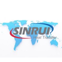Sinrui Radiator logo - Similar company to Enterex