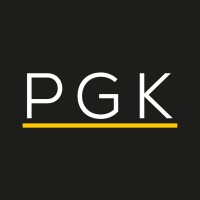 Premium German Kitchens - PGK logo - Similar company to System Six Kitchens
