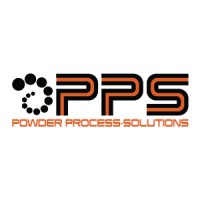 Powder Process-Solutions logo - Similar company to Powder-Solutions, Inc.