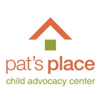 Pat's Place Child Advocacy Center logo - Similar company to Duke Center For Child And Family Policy