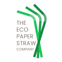 Eco Straw Company Ltd logo - Similar company to Paper Tech Germany