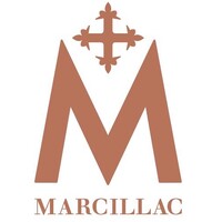 Marcillac Armagnac logo - Similar company to Armagnac Ravignan