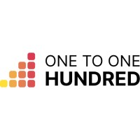 1 to 100 logo - Similar company to Tcs Access