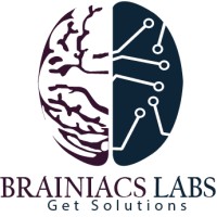 Brainiacs Labs logo - Similar company to Softechies Solutions