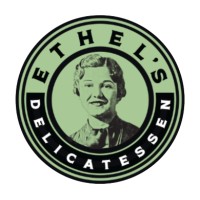Ethel's Delicatessen logo - Similar company to Cv Apparel