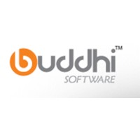 Buddhi Software Technologies Pvt Ltd logo - Similar company to Tekroi | Certified Sap Solutions Provider