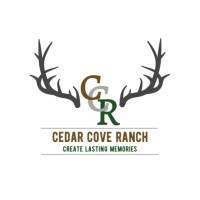CedarCoveRanch logo - Similar company to Vara Ranch