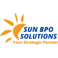 Sun BPO Solutions logo - Similar company to Ec Wise, Inc.