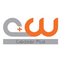 Ceaser Plus logo - Similar company to Ecolighting Systems Ltd