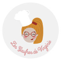 Les Gaufres de Virginie logo - Similar company to Les Gaufres Maison