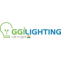 GGI LIGHTING INDIA PVT LTD logo - Similar company to Ayanian Group