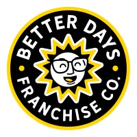Better Days Franchise Co. logo - Similar company to Golf Envy