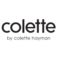 colette by colette hayman logo - Similar company to Dotz Nano Ltd.