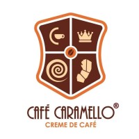 Café Caramello Distribuidora Araras-SP logo - Similar company to Devant - Soluções Tributárias