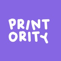 Printority logo - Similar company to Masterminding