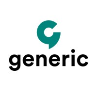 Generic logo - Similar company to Generics