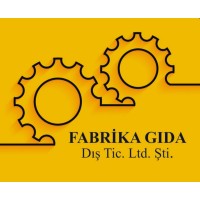 Fabrika Gıda Dış Tic. Ltd. Şti. logo - Similar company to Liber Kozmetik Ve Medikal Limited Şirketi
