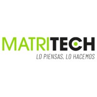 MATRITECH logo - Similar company to Corporación Kameli Sac