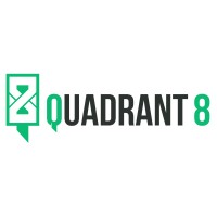 Quadrant 8 Technologies logo - Similar company to Quadrant Technologies, Llc