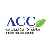 Agricultural Credit Corporation logo - Similar company to Pricing Is A Thing