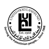 United Holy Land Fund logo - Similar company to The Driving Bureau
