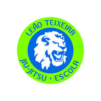 Leão Teixeira Jiu-Jitsu Escola logo - Similar company to Memo