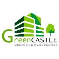 Green Castle Bulgaria logo - Similar company to Stage Construction