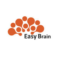 EASY BRAIN logo - Similar company to Appercut.Dev