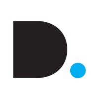 Delbridge Marketing logo - Similar company to Intentional
