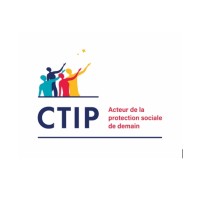 CTIP (Centre technique des institutions de prévoyance) logo - Similar company to Leadem
