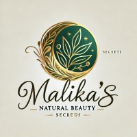 Malika's Secrets logo - Similar company to Lorgina