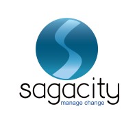SAGACITY LLC