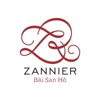 Zannier Bãi San Hô logo - Similar company to Zannier
