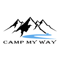 Camp My Way logo - Similar company to Sierras Mining