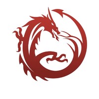 Dragon Mega Mart logo - Similar company to Souk Al Bahar
