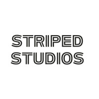 STRIPED STUDIOS logo - Similar company to Dancohr Cosmetics