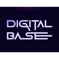 Digital Base logo - Similar company to Digital Base