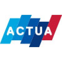 Actua Corporation logo - Similar company to Hyperplayn