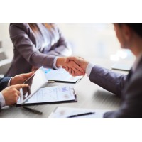 Business Consulting Clinic logo - Similar company to Exxelo Business Consulting Private Limited