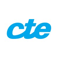 株式会社シーティーイー CTE