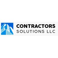 Contractors Solutions LLC logo - Similar company to Contractor Solutions Trench Shoring