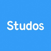 Studos logo - Similar company to Escribo