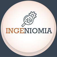 INGENIOMIA Consulting logo - Similar company to Sqvision Madagascar