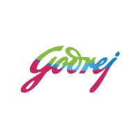 Godrej Argentina logo - Similar company to Dmd Compresores Saic