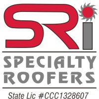 Specialty Roofers, Inc. logo - Similar company to Katchmark Construction, Inc.