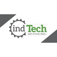 indTech logo - Similar company to Jag Technology Consulting